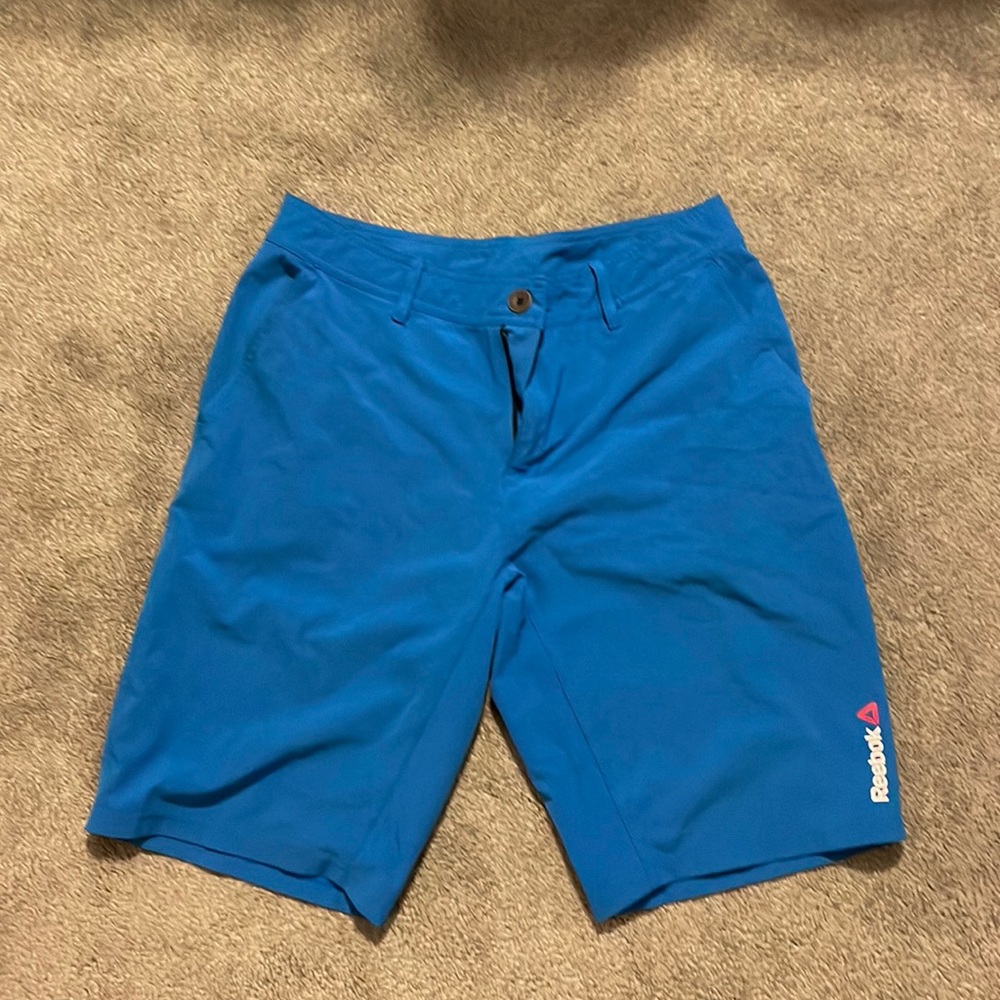 Hybrid shorts